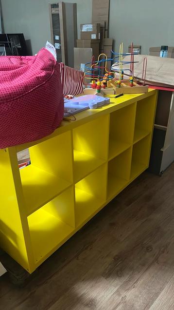 Gratis Ophalen | Kinder speelgoed | Vakkenkast