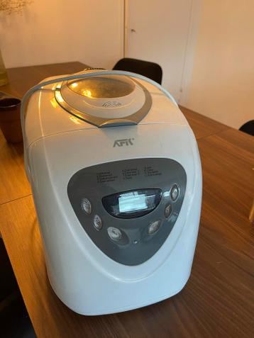 Defecte AFK Broodbakmachine - Gratis af te halen
