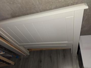 Gratis juliette bed 90x200