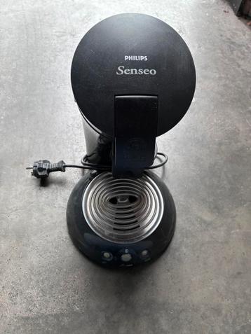 Senseo Koffieapparaat gratis ophalen