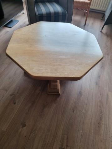 Salon tafel gratis af te halen