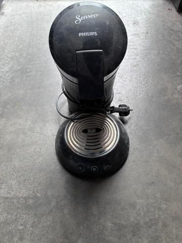 Senseo Apparaat Gratis Ophalen