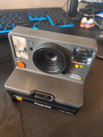 Defecte Polaroid One Step 2 - I-Type Camera