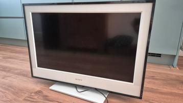 Sony tv KDL32E4000 scherm 32 inch