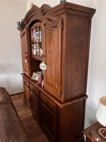 Gratis buffetkast / servieskast Ridderkerk