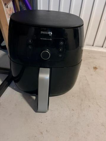 Philips airfryer
