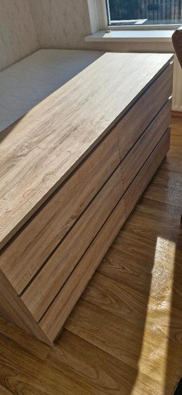 nightstand for the room