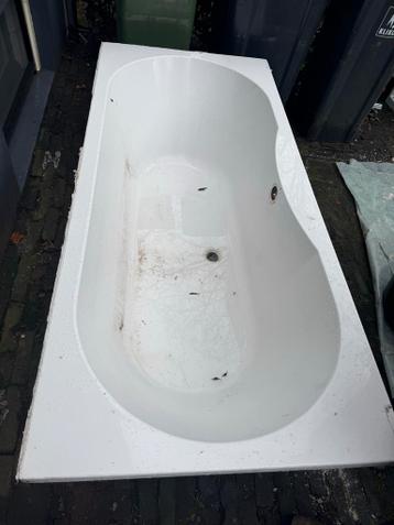 Gratis badkuip - op te halen