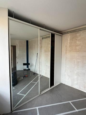 Gratis Schuifwand DELFT