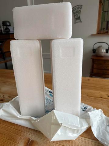 Aquacell Zoutblokken - 2,5 stuks