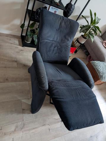 Relaxstoel gratis af te halen