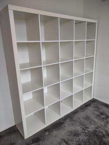Boekenkast ikea