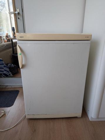 Defecte koelkast - gratis af te halen