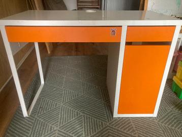Bureau IKEA gratis