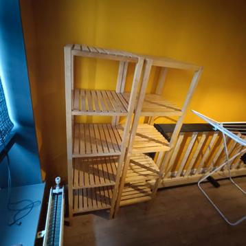 Ikea Opbergkast - Praktisch en Stijlvol