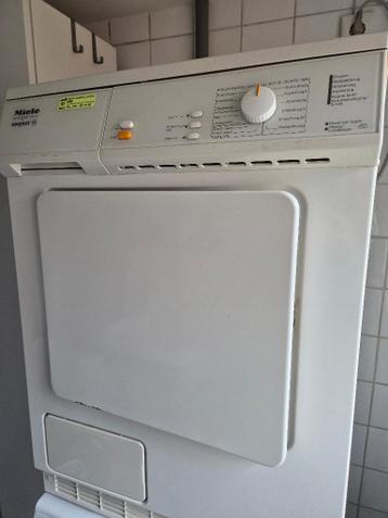 Miele condensdroger Novotronic 4960C