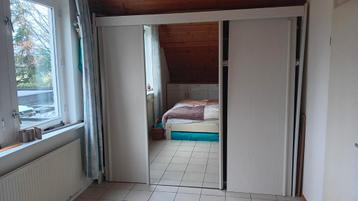 Kastschuifdeuren / Spiegeldeur (GRATIS)