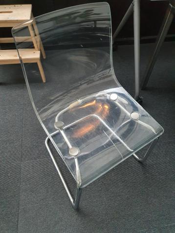 Eetstoel Ikea gratis ophalen