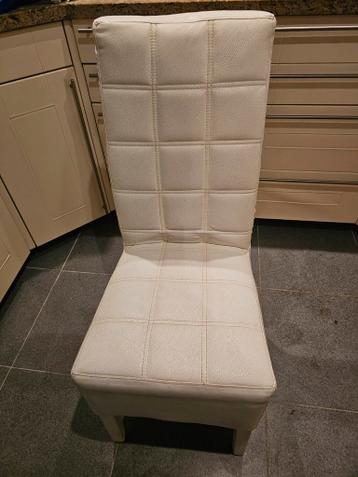 Eetkamerstoelen