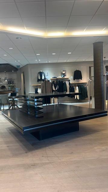 Presentatie tafels 2.01 bij 2.01