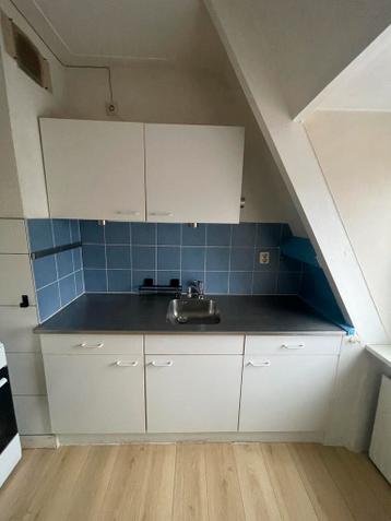 Gratis Keuken - Zelf Demonteren!