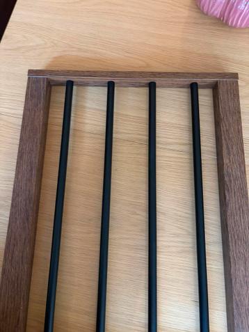 Broekhanger pax kast