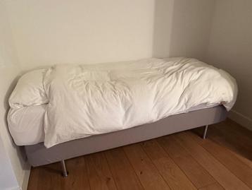 Eenpersoons boxspring