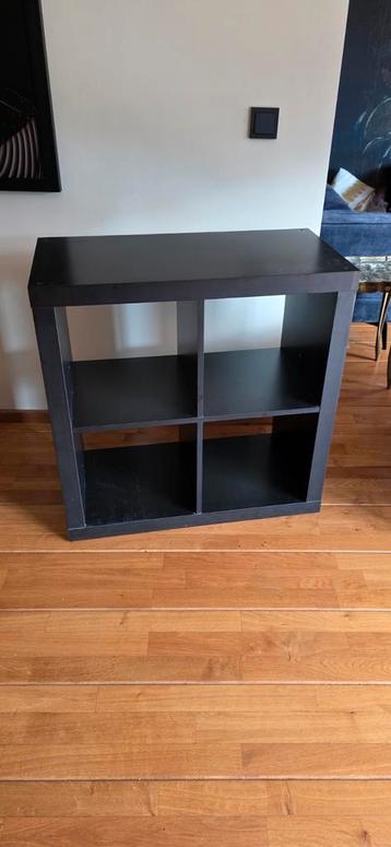 Gratis Ikea Kallax kast