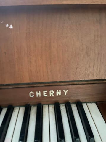 Gratis piano