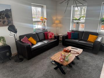 Bankstel leer Gratis