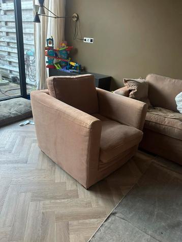 Gartis ophalen fauteuil easy living