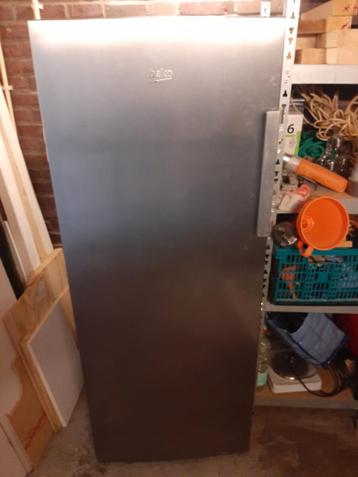 Gratis Beko Koelkast RSSA290M33X voor de doe-het-zelver