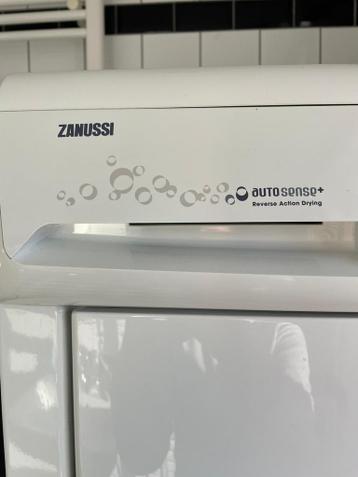 Zanussi Dryer