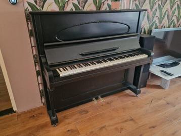 Staande piano