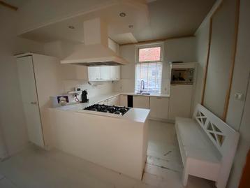 Gratis afhalen gebruikte keuken