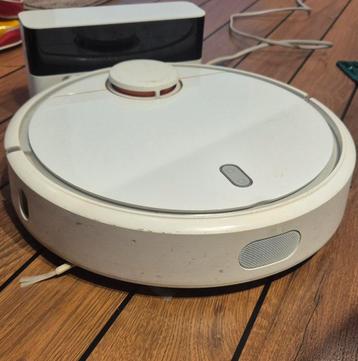 Xiaomi Robotstofzuiger SDJQR01RR