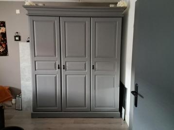 Gratis slaapkamer kast ophalen