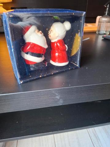 GRATIS! Peper en zout stel