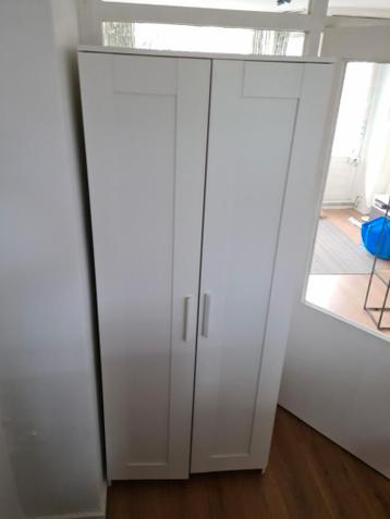 Ikea Brimnes kast met beschadiging - Gratis!
