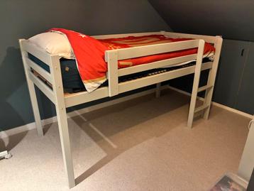 Gratis afhalen: hoogslaper / halfhoogslaper / stapelbed