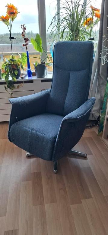 Gratis Relaxstoel - Beschadigd door katten