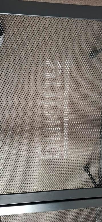 Auping spiraalbodem 180x200