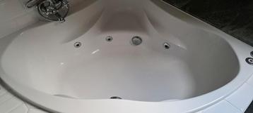 gratis whirlpool/ bad