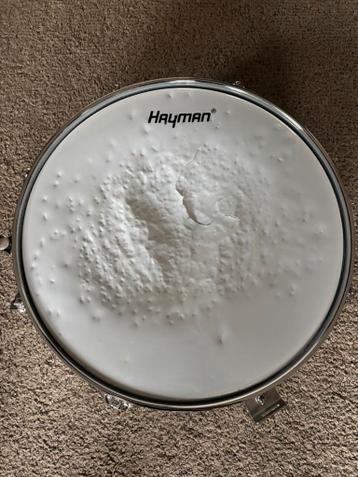 snaredrum (lees beschrijving!)