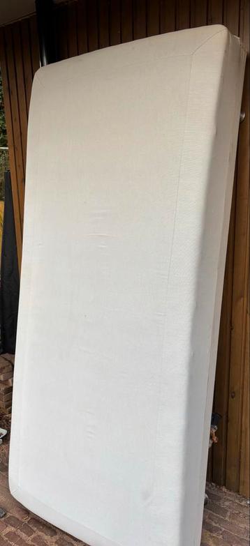 Boxspring 1 persoons IKEA gratis af te halen