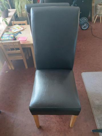 Eettafelstoelen
