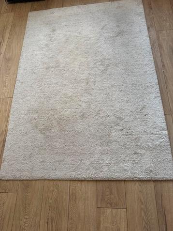 Ikea vloerkleed Engelsborg