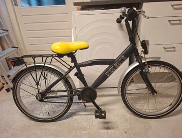 Kinderfiets 20 inch