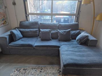 Gratis hoekbank Sissy Boy in Tilburg op te halen