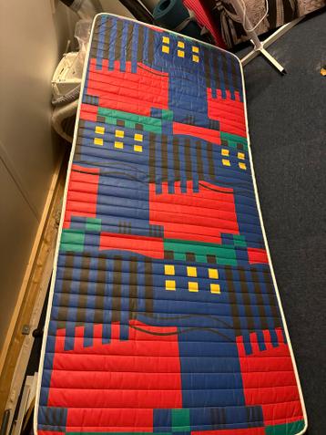 Anti-allergeen Matras 90x200